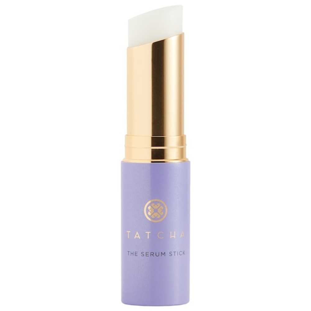 Tatcha AuthenticThe Serum Stick Line-Smoothing Treatment & Touch Up Balm 8g