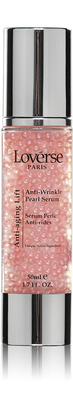 LOVÉRSE Anti-Aging, Anti-wrinkle Pearl Serum 50 ml (1.7 fl oz)