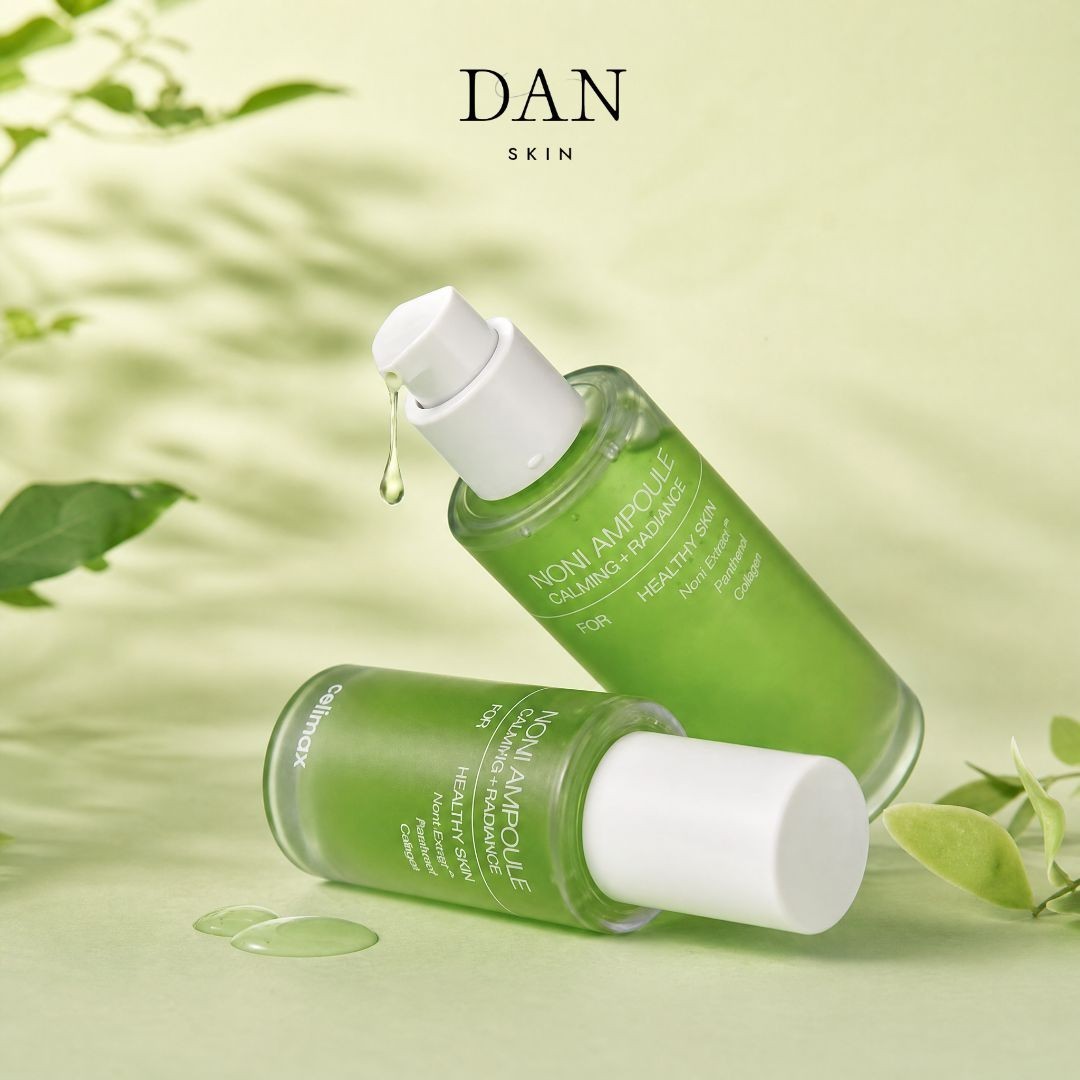 [Celimax] The Real Noni Energy Ampoule 30ml | Korean Skincare