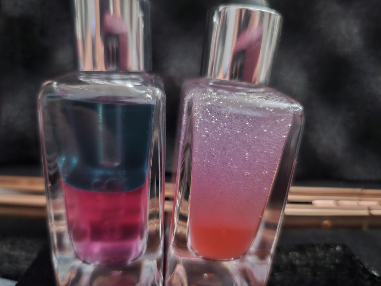 Predire Paris Peptide Double-Acting Facial Serum and Moisturizer