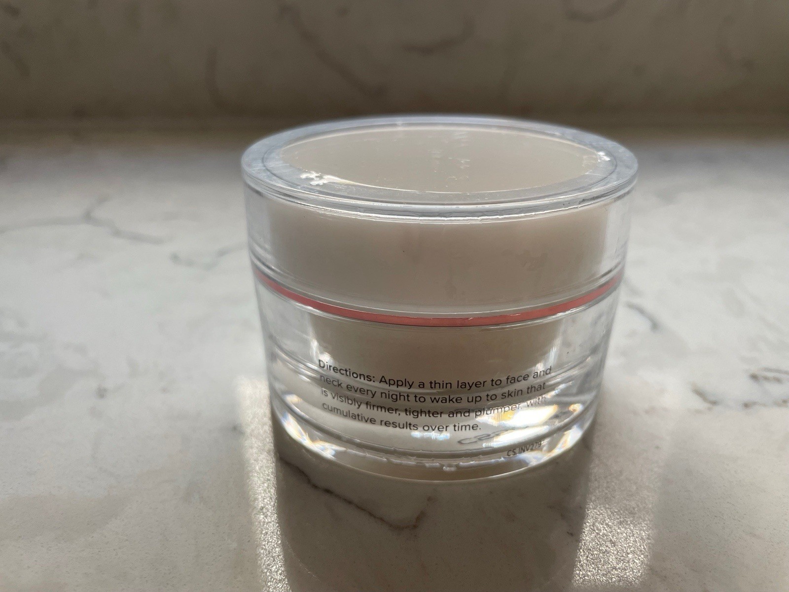 Crepe Erase Plump and Firm Facial Treatment 1.7 FL OZ NEW/SEALED
