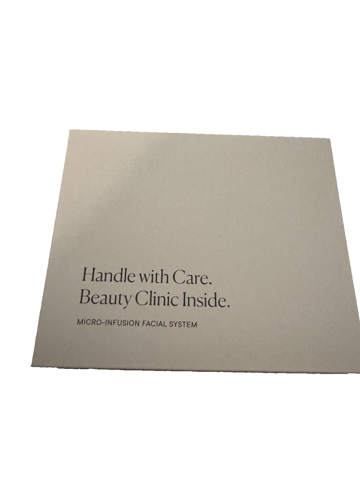 Qure Skincare Micro-Infusion 2 Month Bundle Dark Spot Serum – New Unopened