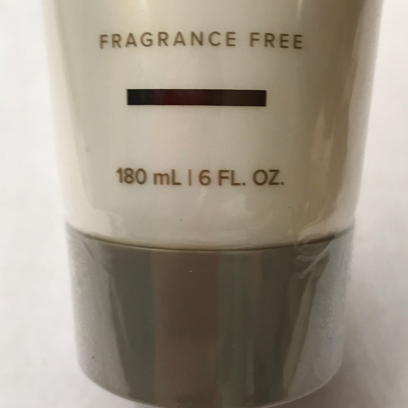 Crepe Ease Body Firm Advanced Refining Facial Scrub full 6 oz. New and Sealed
