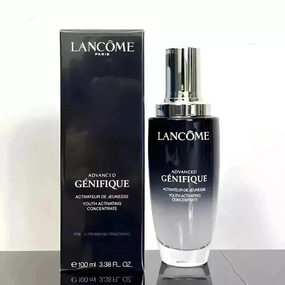 Lancome Advanced Genifique Youth Activating Concentrate – 100mL NEW