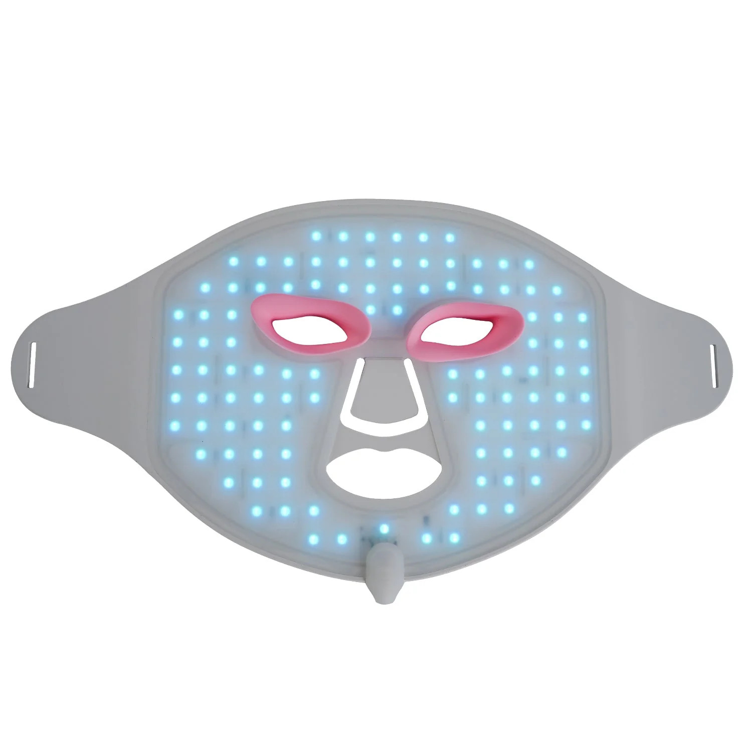 Red Light Therapy Mask | Wrinkle Reduction | Collagen Booster | AntiAging Device