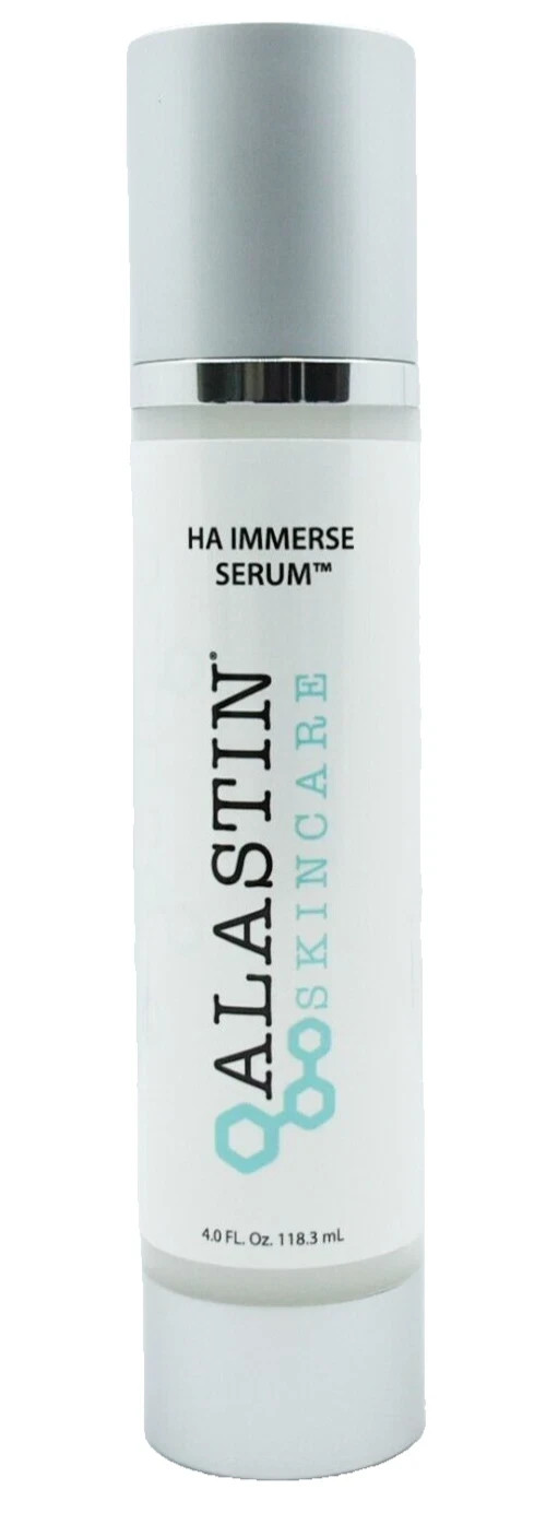 Alastin HA Immerse Hydrating Serum Pro Size 4 fl.oz / 118.3 ml