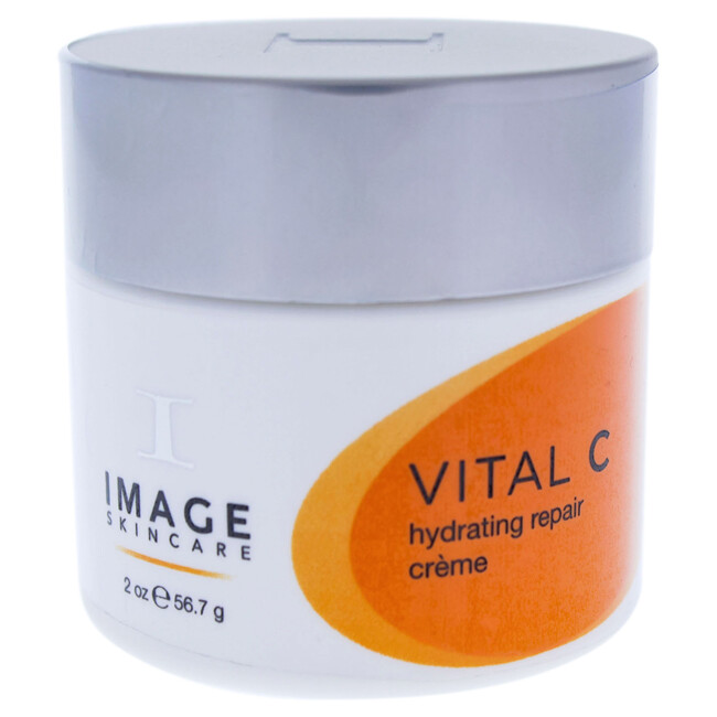 Vital C Hydrating Repair Creme by Image for Unisex – 2 oz Creme