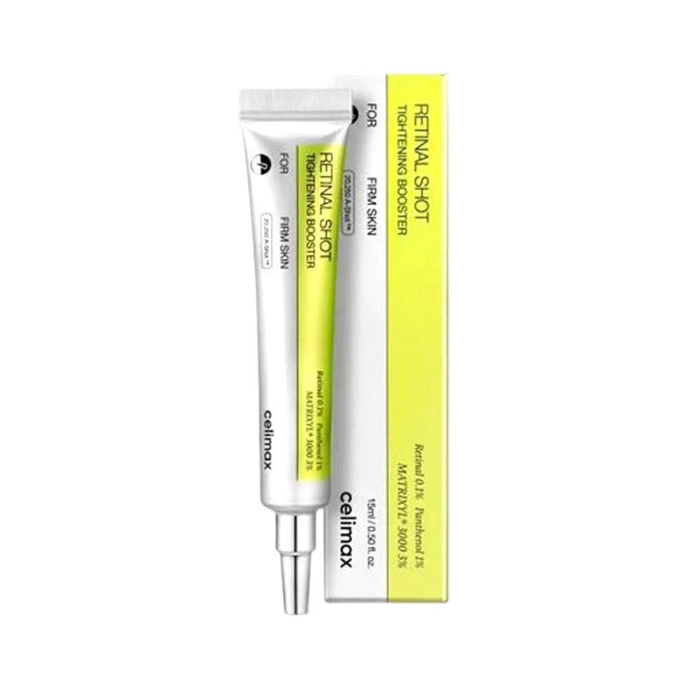 ANTI-AGING WRINKLE EYE CREAM 16ML Korean Cosmetics Eye Cream