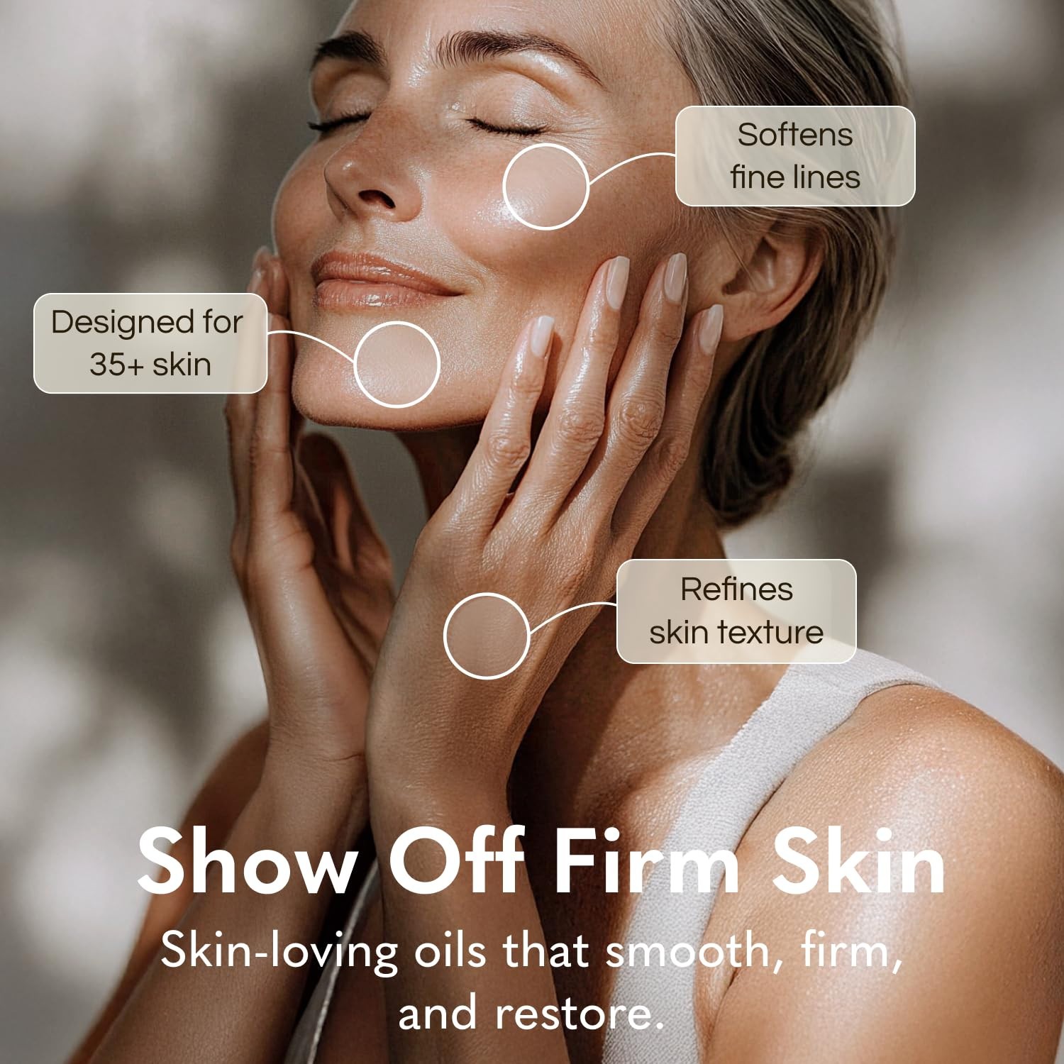 GODA Silk Body Oil, Silk Body Oil, Goda Perfume Oil,Bath& Shower Oil Smooth Skin