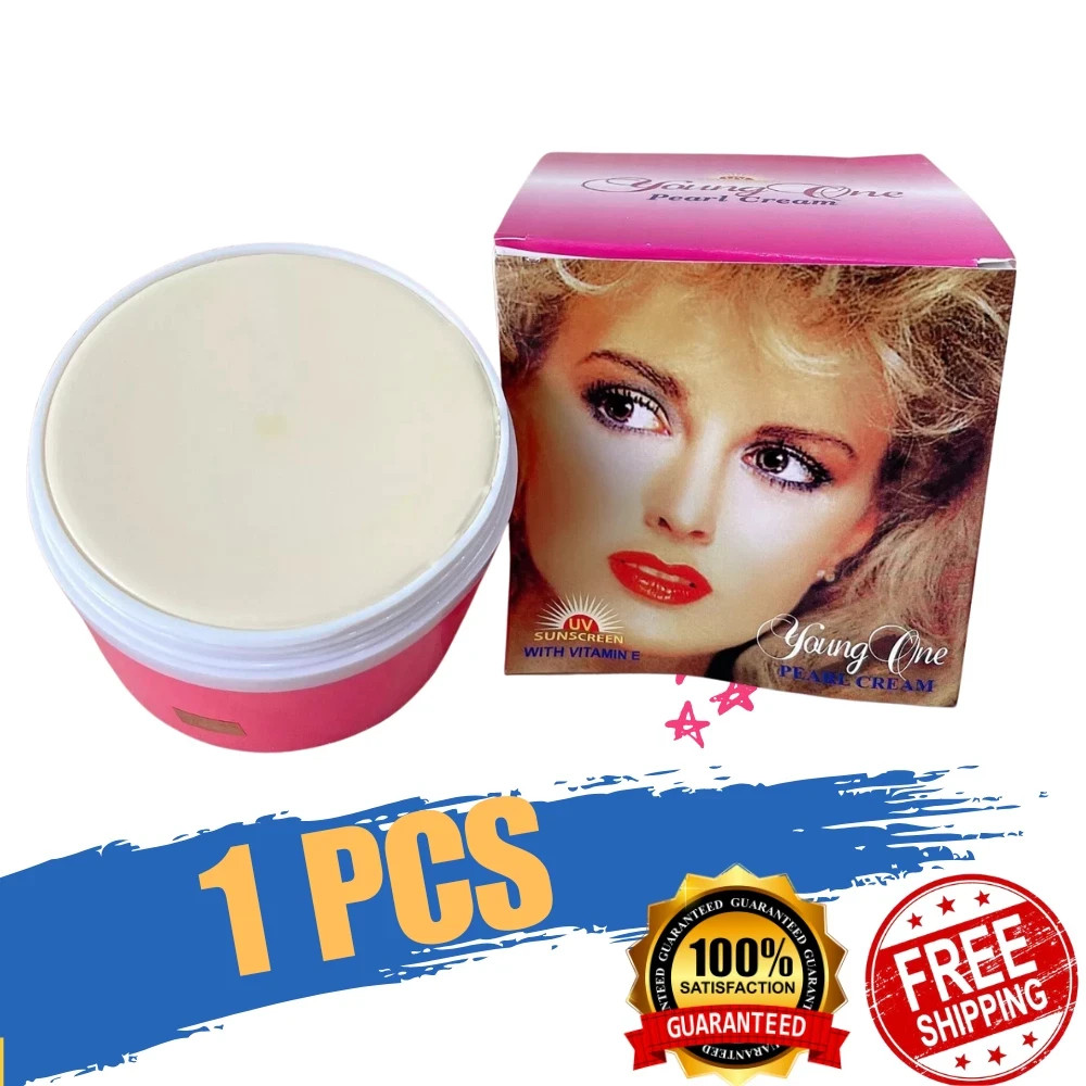 100% ORIGINAL 1 BOXES 100g KEM DOUNG TRANG DA YOUNG ONE THAILAND EXP 10/2026