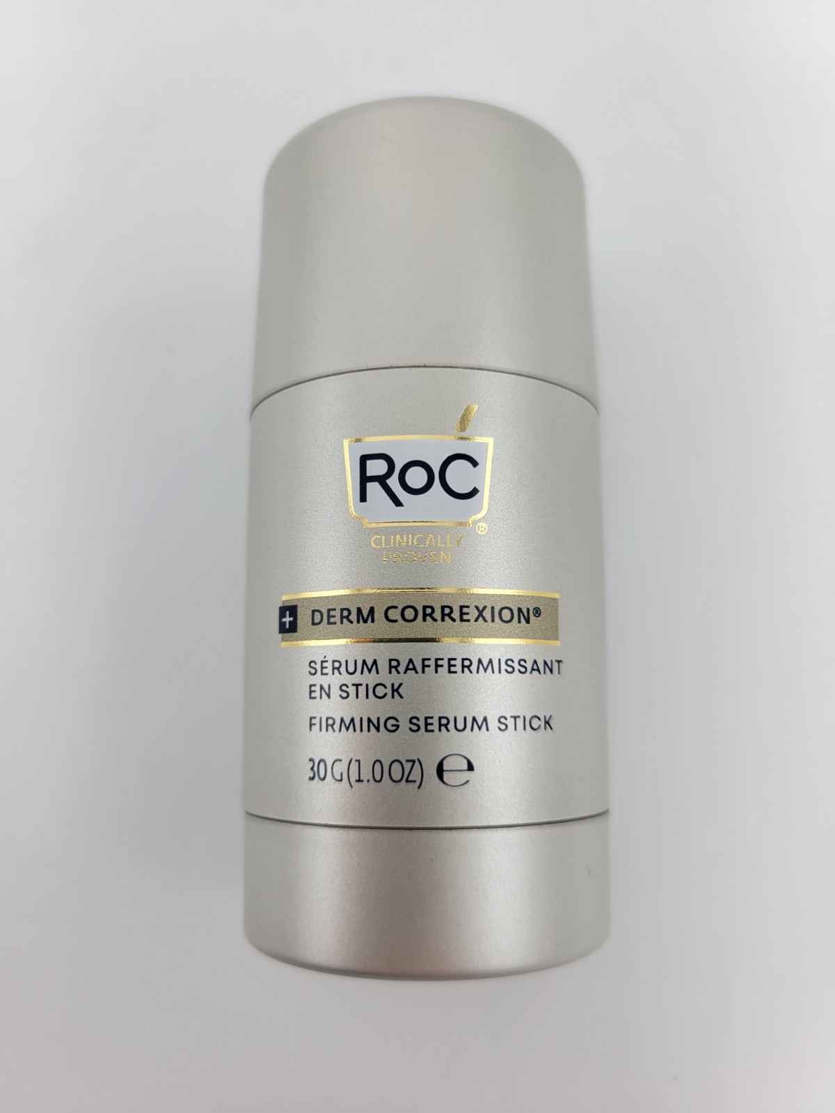 RoC Derm Correxion Retinol Face Stick, 1 fl oz /30ml New No Box