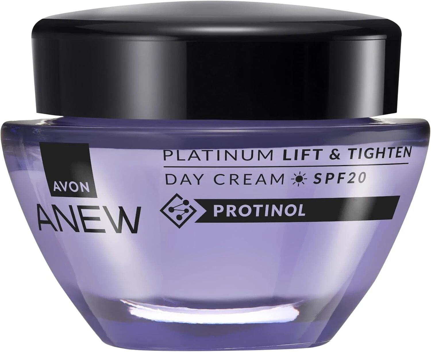 Avon Anew Platinum Day Cream 50 Ml / 1.7 Fl oz