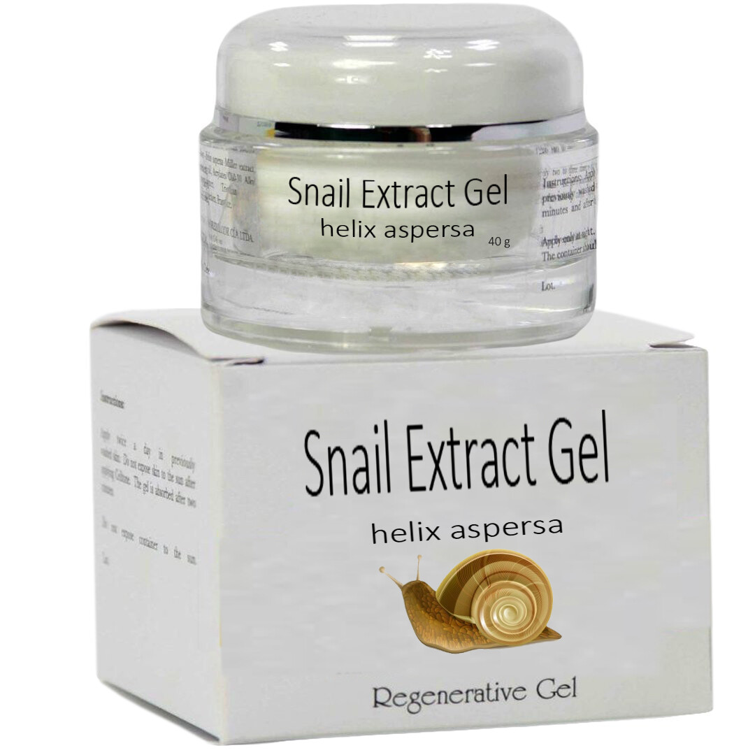 1 Snail Gel Baba de Caracol Celltone