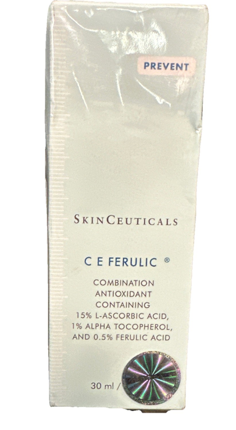 ❤️SkinCeuticals CE Ferulic Serum 15% Vitamin C 1oz – New ❤️