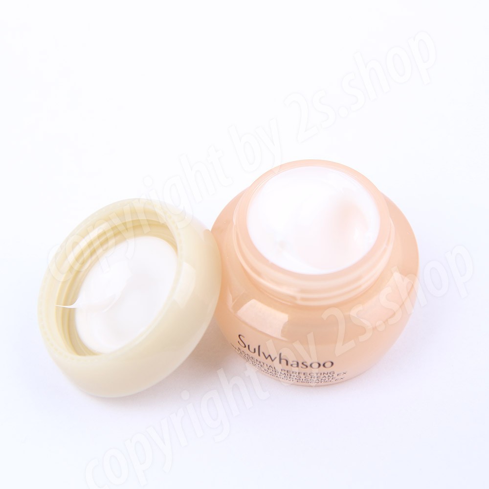 Sulwhasoo Essential Firming Cream EX 5ml x 5pcs