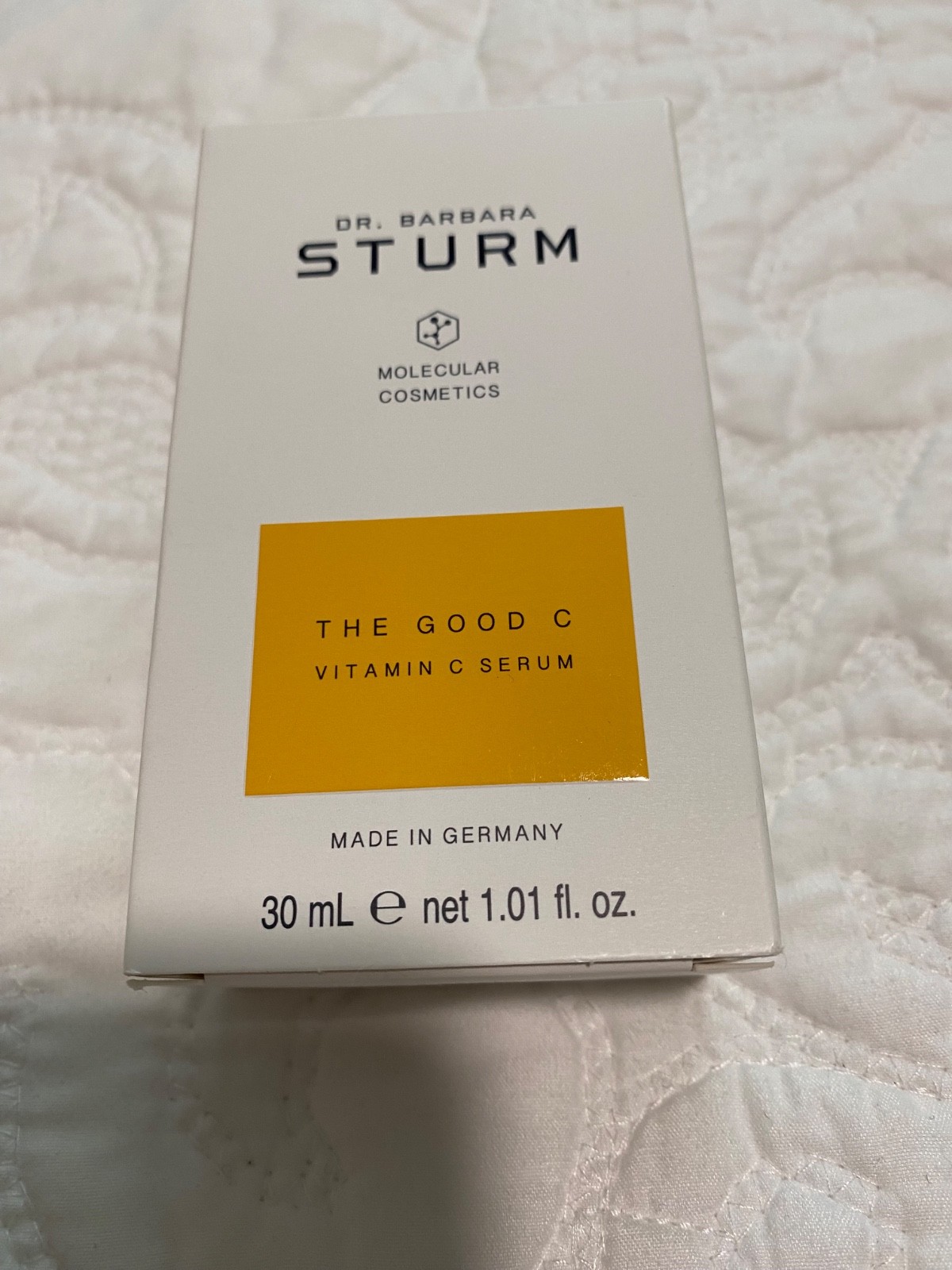 Dr. Barbara Sturm ‘The Good C’ Vitamin C Serum