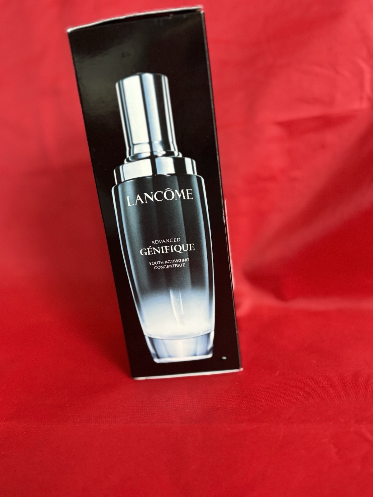 Lancôme Advanced Génifique Youth Activating Face Concentrate w/ Bifidus 2.5 oz