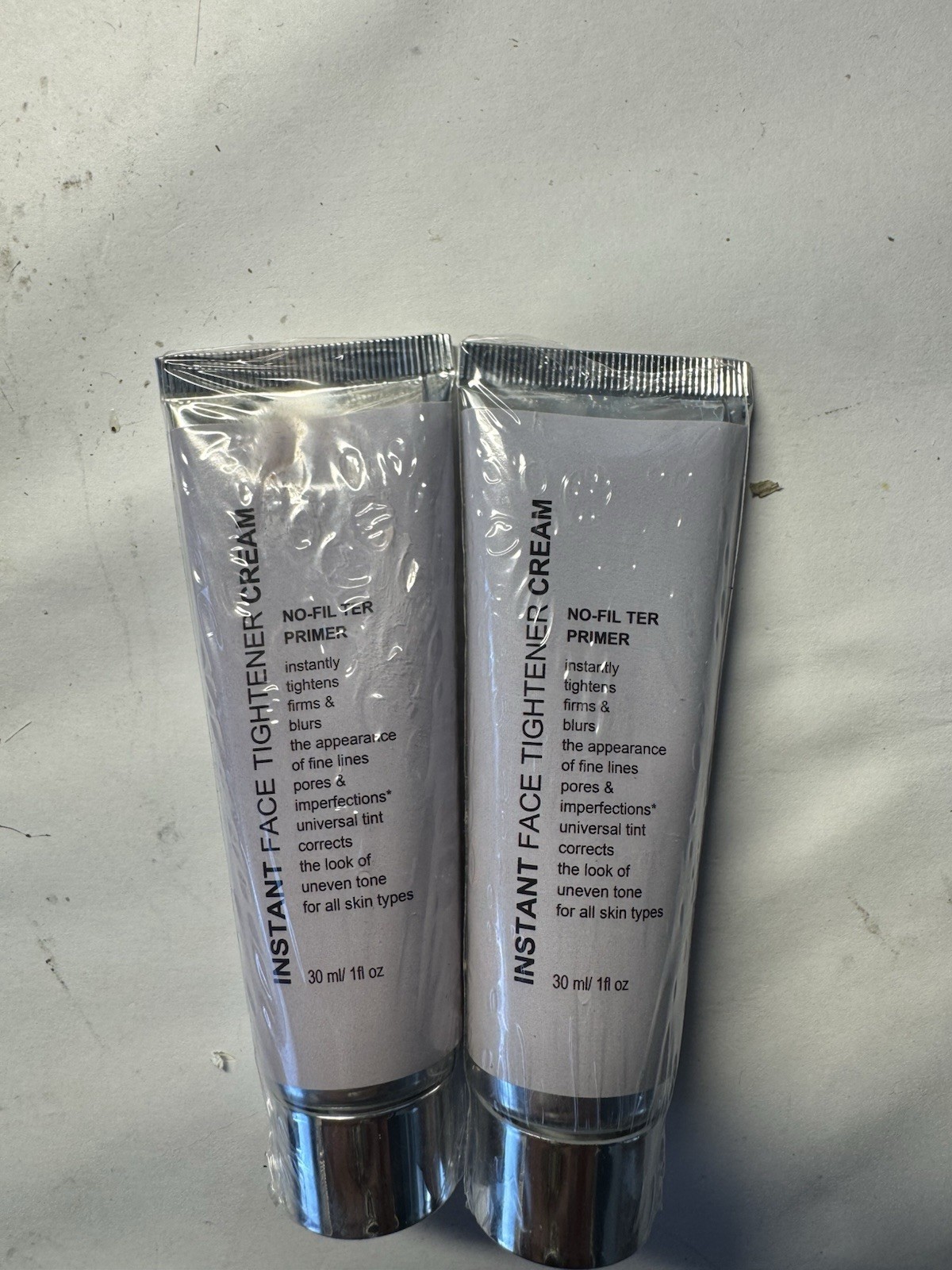 Facial Skin Care FULL Lot Of High End Beauty Products!