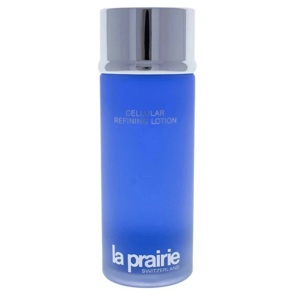 La Prairie Cellular Refining Lotion 250ml/8.4oz BRAND NEW IN BOX