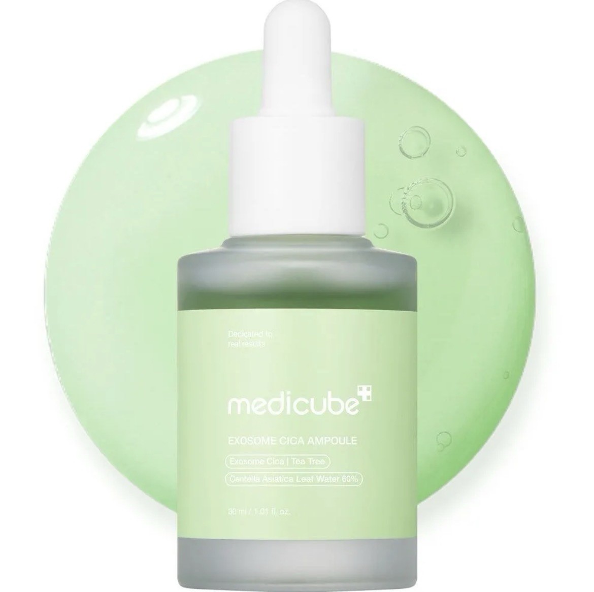 Medicube Exosome Cica Serum 30ml NIB