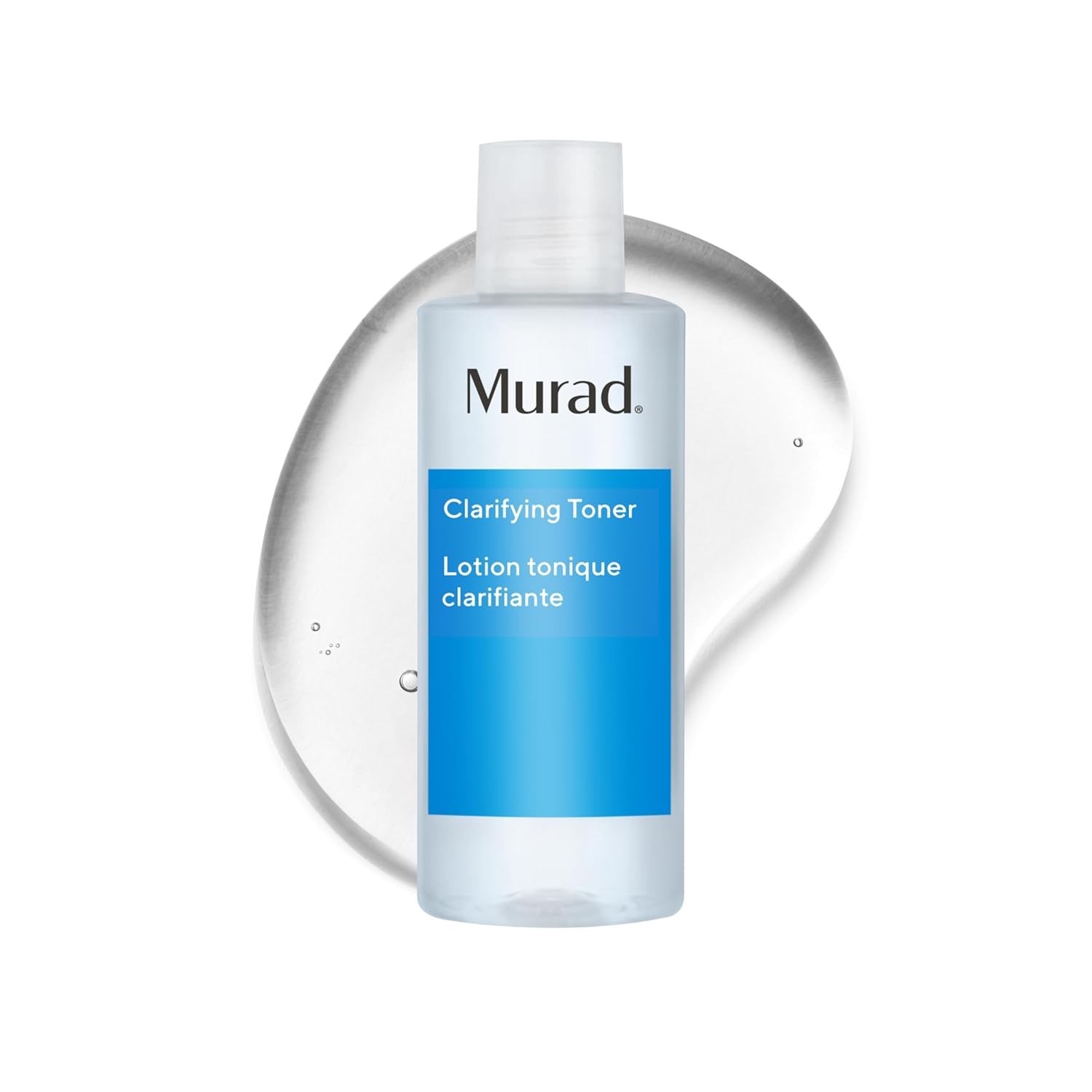 Murad Clarifying Professional Acne Treatment Toner 180ml/6oz