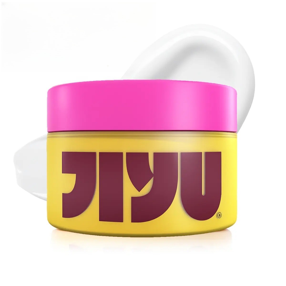 JiYu NAD+ Powered Anti-Aging Moisturizing Cream – Hydrating for Dry Skin Repair