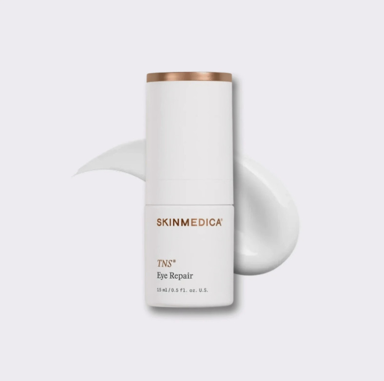 SkinMedica TNS Eye Repair 14.2g 0.5oz AUTHENTIC NEW SEALED FAST SHIP