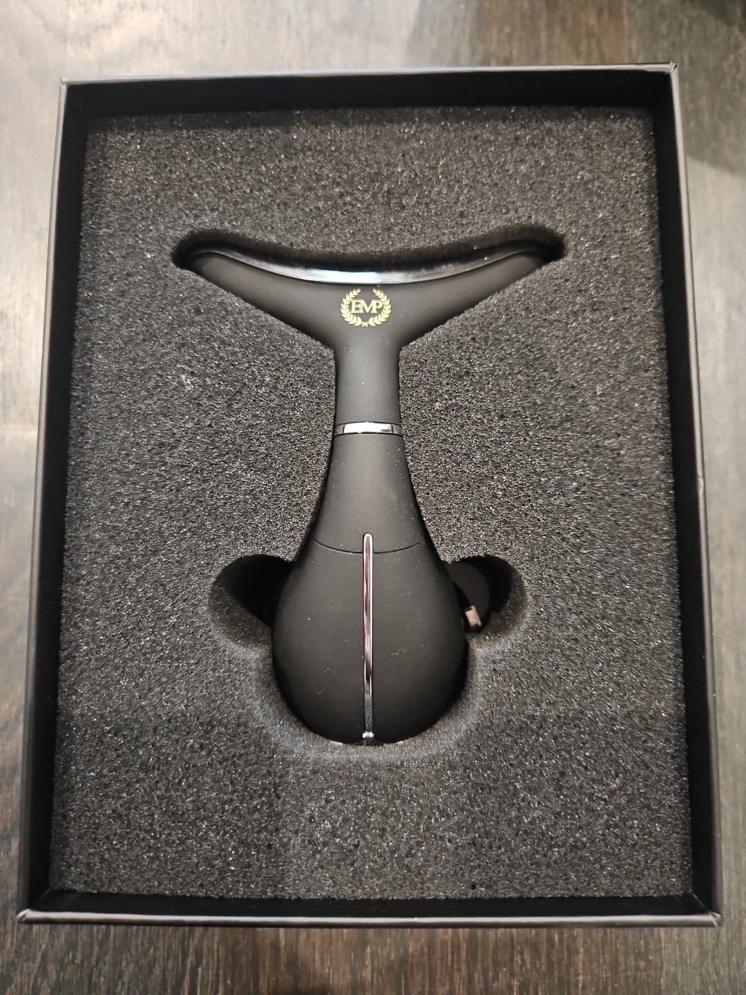 Derma Neck Lift – LED Light Therapy – New in box