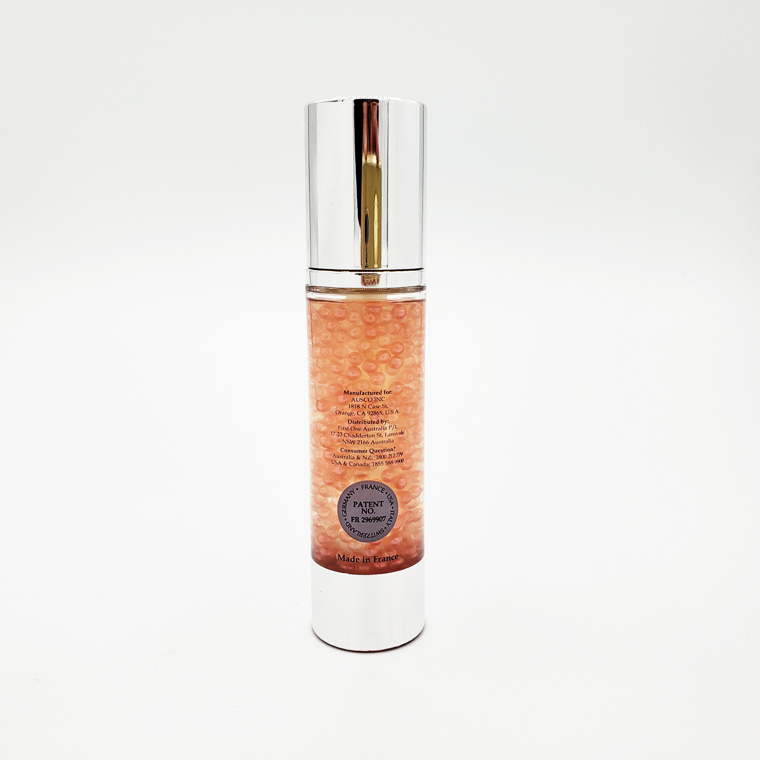 LOVÉRSE Anti-Aging, Anti-wrinkle Pearl Serum 50 ml (1.7 fl oz)