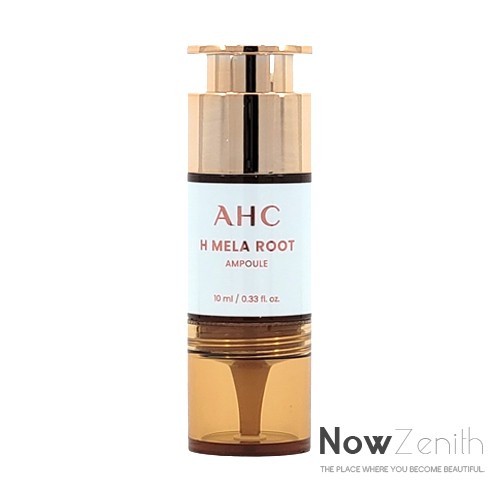 (AHC) H Mela Root Ampoule 10mL x 4EA
