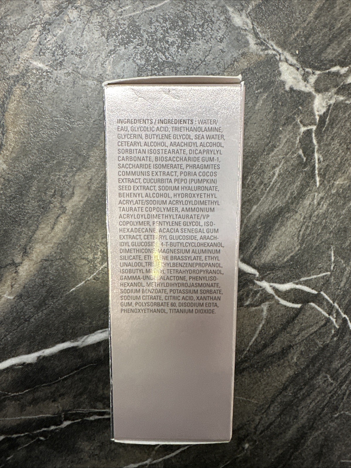 Mary Kay Timewise Repair Revealing Radiance Facial Peel Glycolic Acid NIB