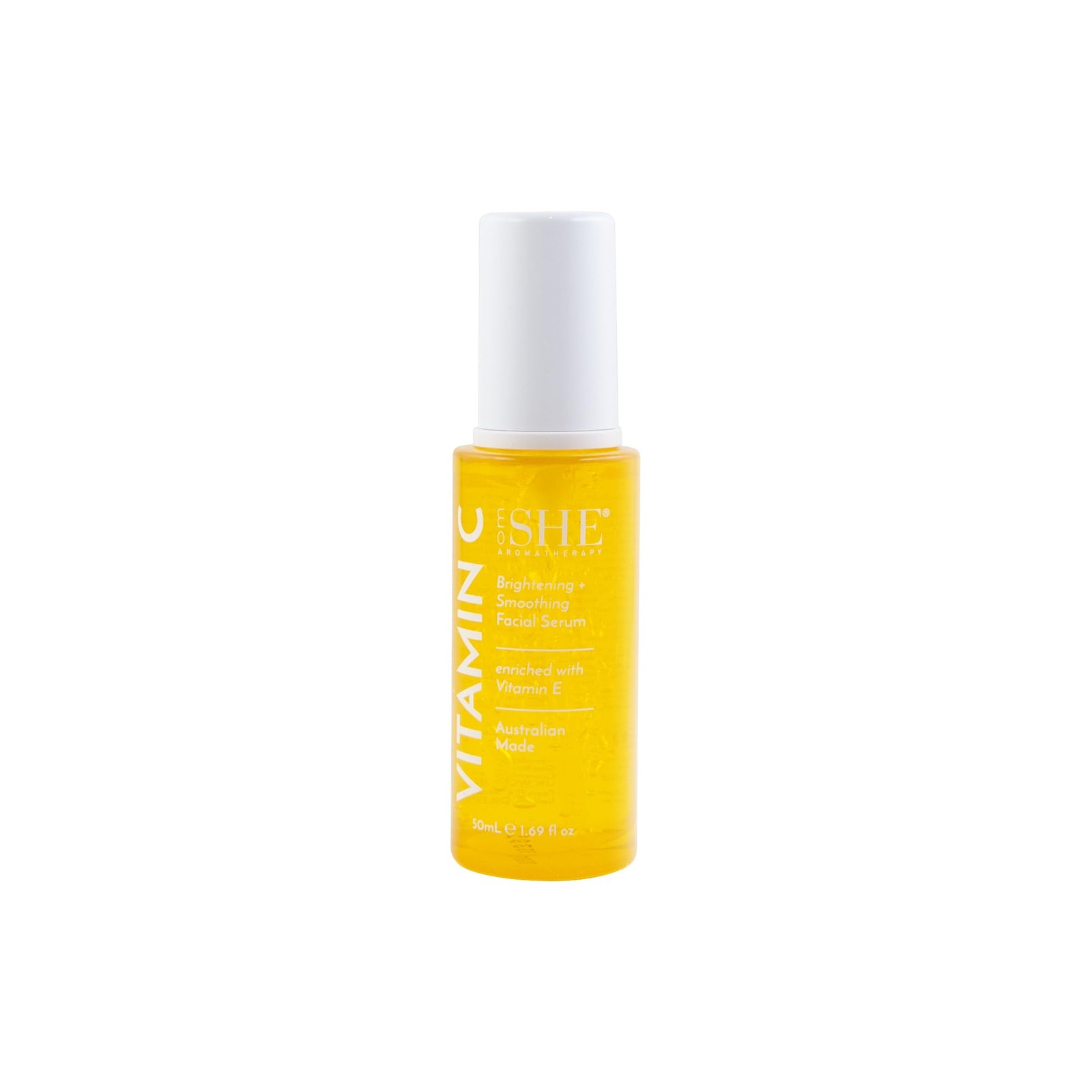 Vitamin C Face Serum 1.69fl oz – Brightening and Smpoothing, Intensely Hydrat…