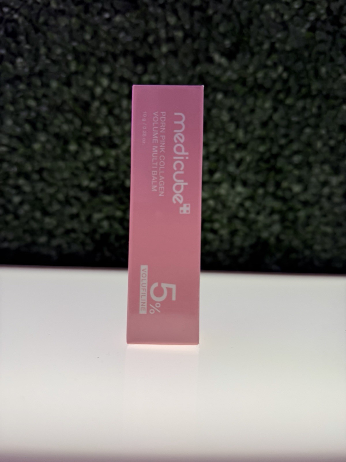 Medicube AUTHENIC PDRN Pink Collagen Multi Balm All IN 1 Volufiline ✨FAST SHIP