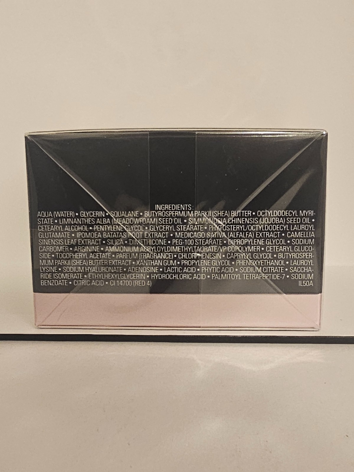 CHANEL Le Lift Smoothing and Firming Night Cream 50ml/1.7oz New Sealed