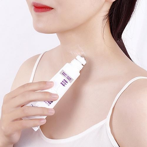 2 pack Magic Coll-agen Fullerene Neck Cream 50g Women Men hydration Lightweight