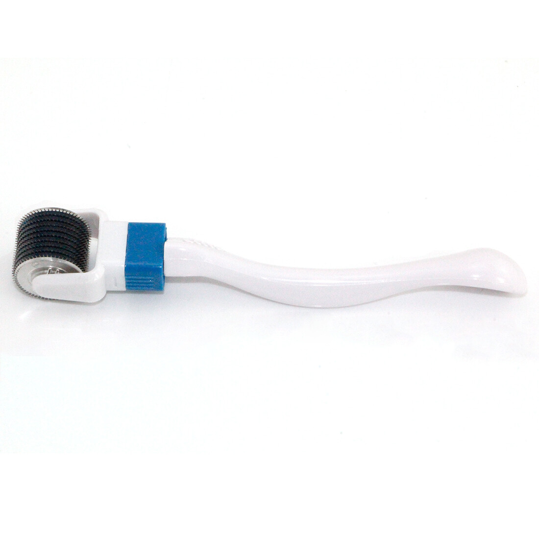 EZGO 600 1.0mm Derma Roller Dermaroller Beauty Micro Needle Skin Care 360°