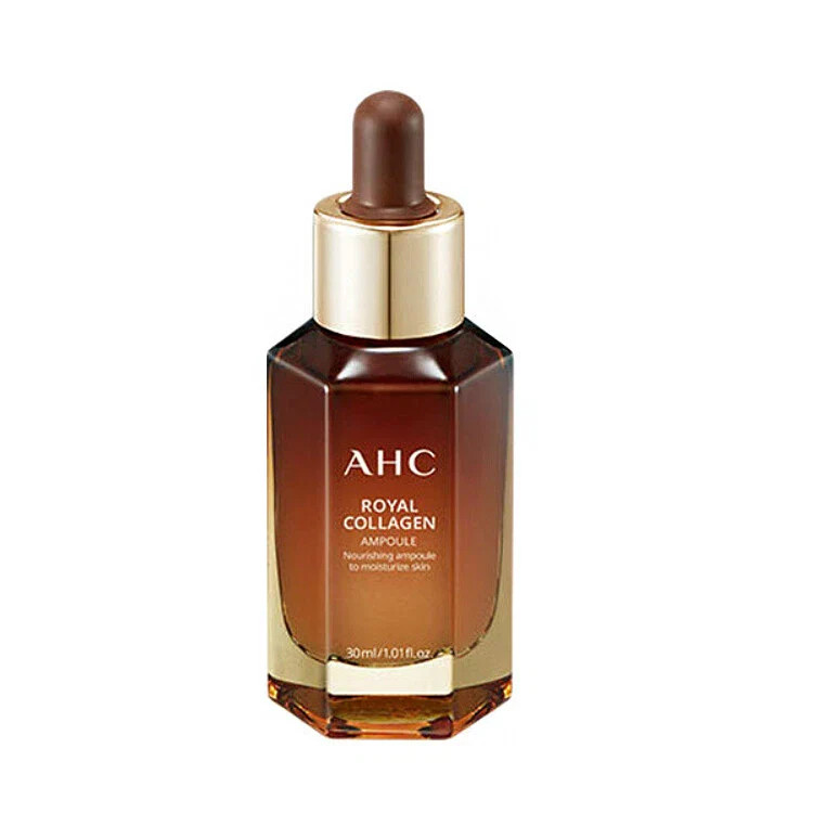 A.H.C Royal Collagen Ampoule 30ml K-beauty