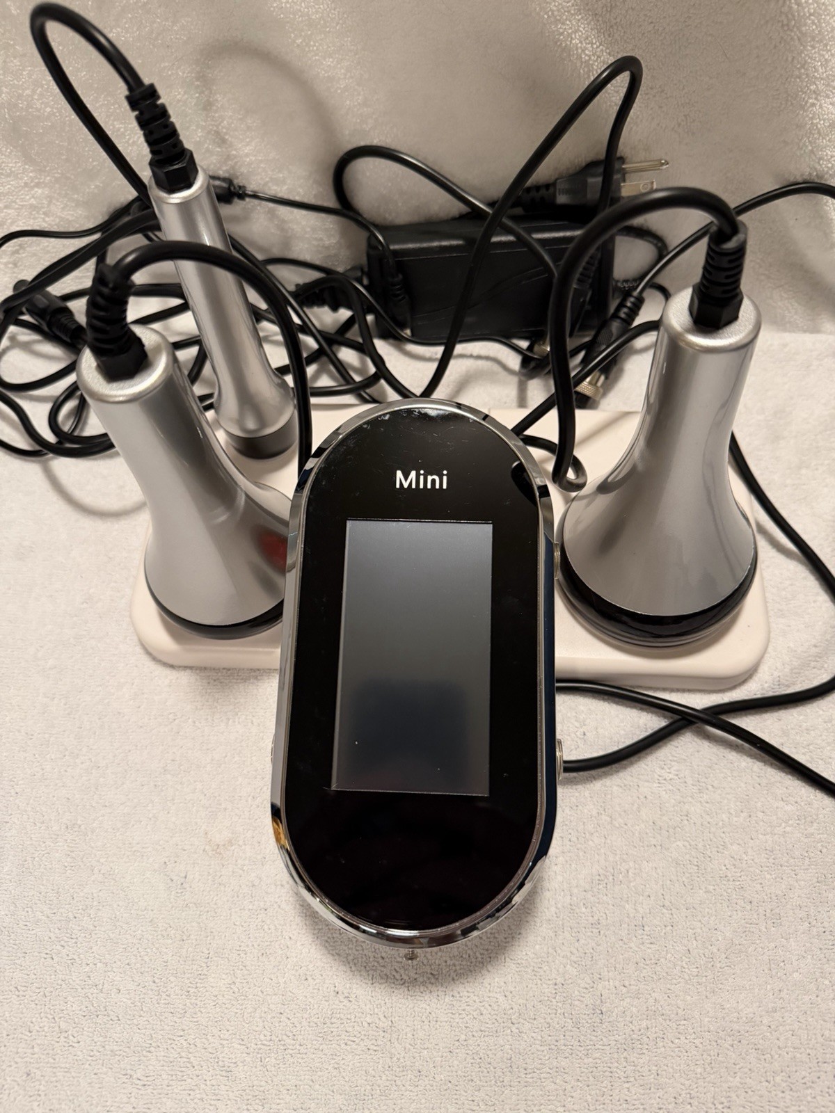 Mini Radio Frequency machine