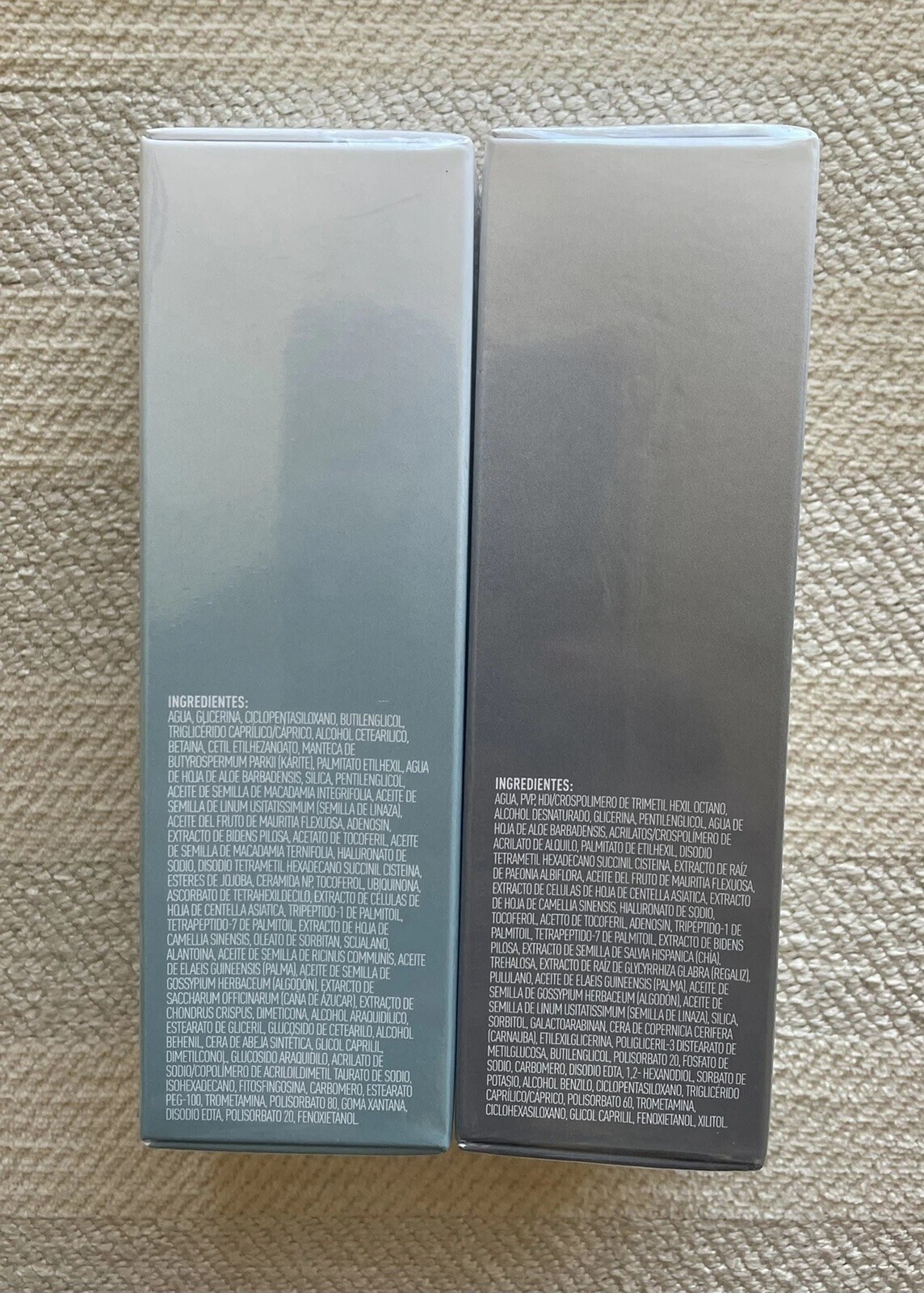 Neora Nerium Age IQ Day & Night Creams Full Size 1 oz Sealed Expiration 10/26 +