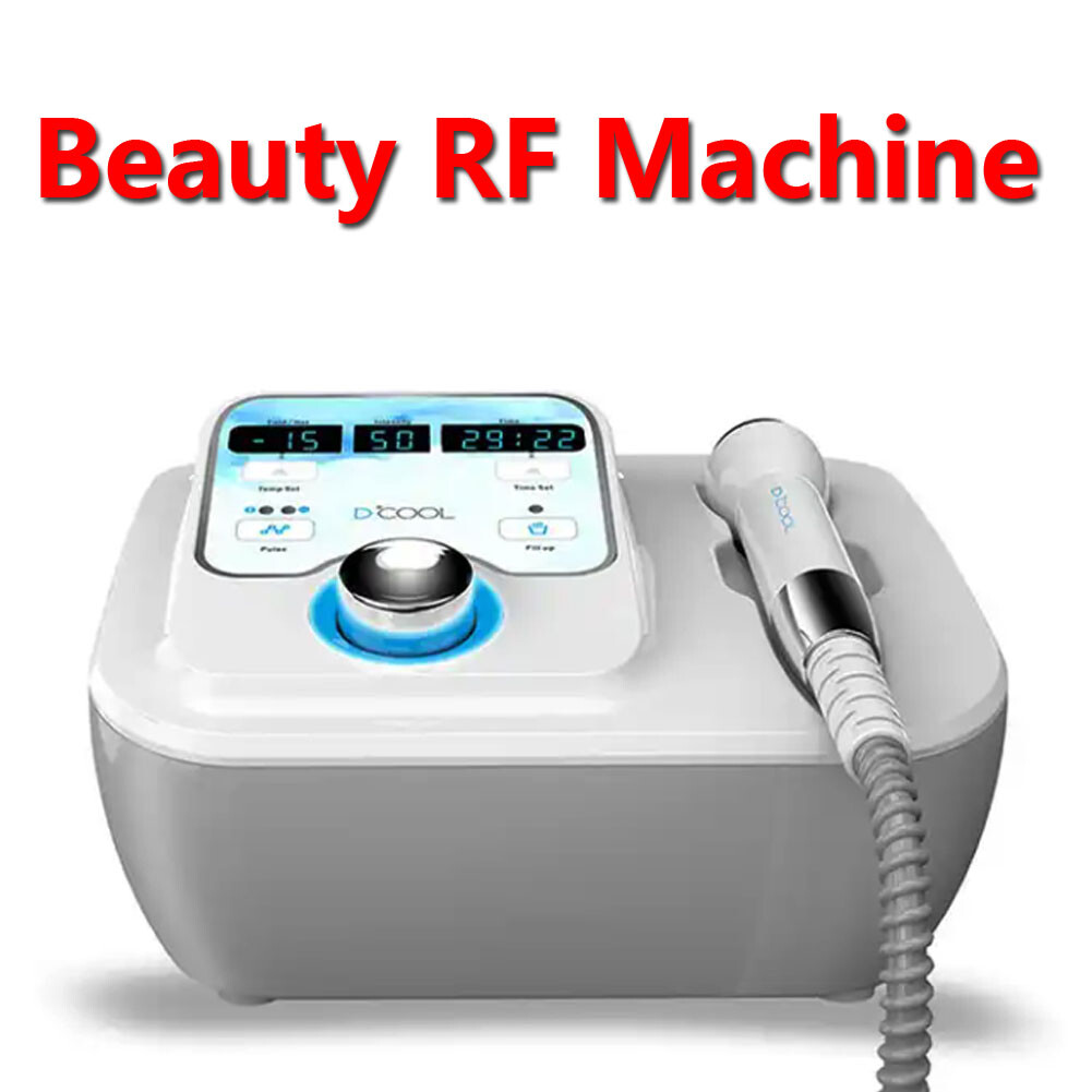Cryo Skin Cooling Shrink Pore Anti Wrinkle Cool Beauty Machine