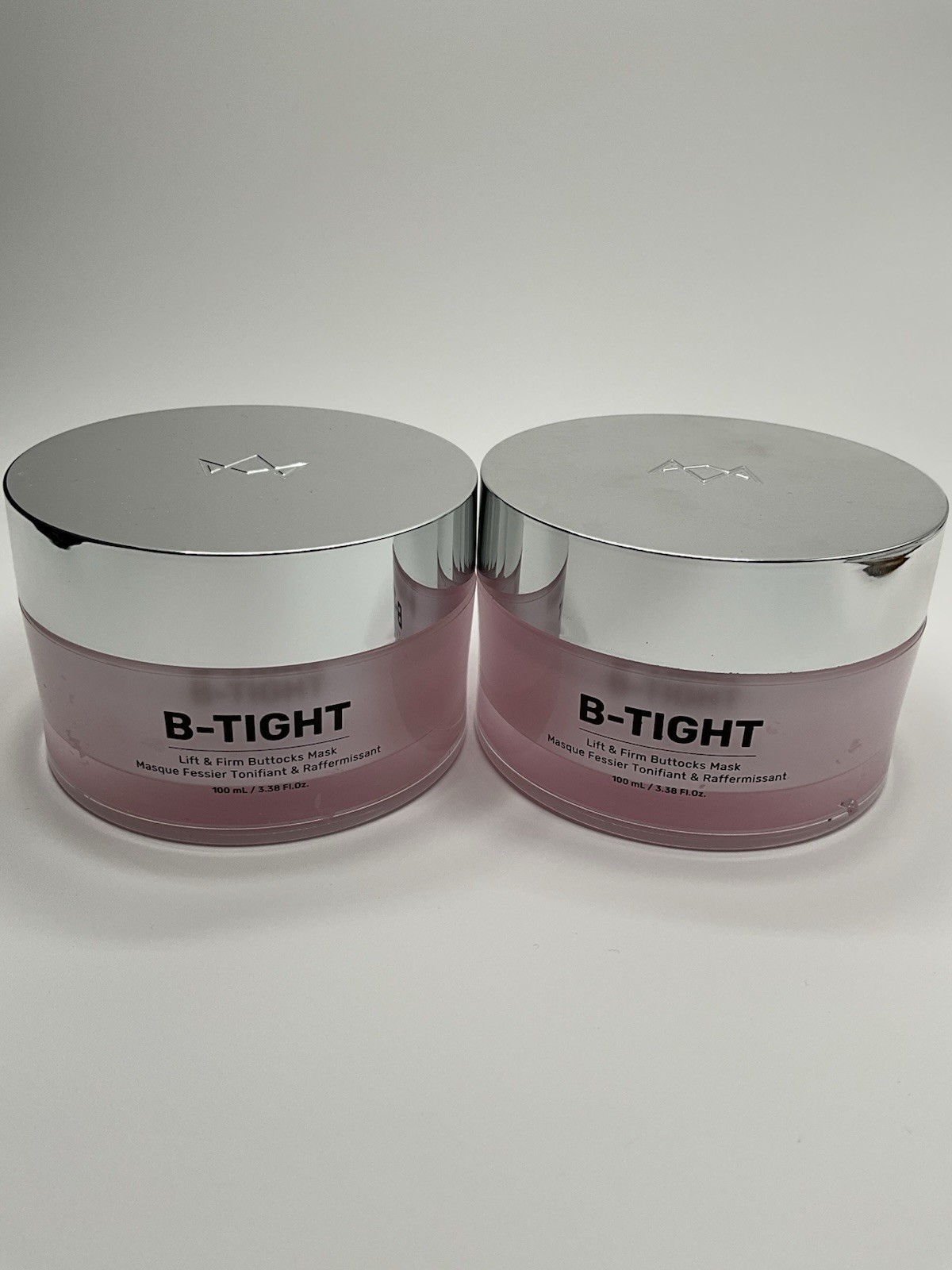 MAELYS 2 Piece Set B-TIGHT NEW NO BOX