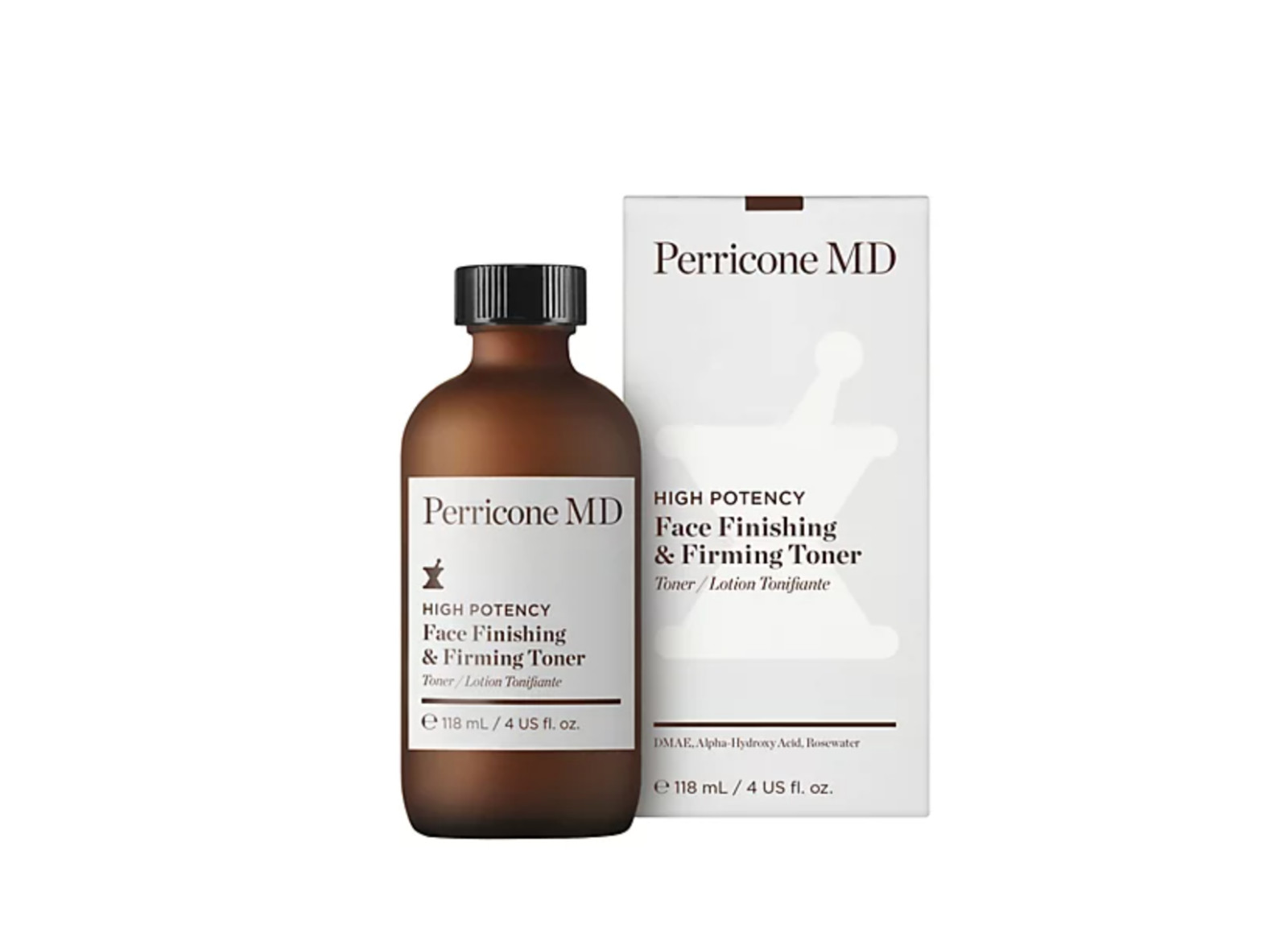 Perricone MD High Potency Face Finishing & Firmng Toner