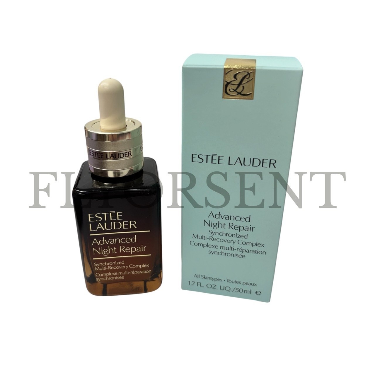 Estee Lauder Advanced Night Repair Complex Serum 1.7oz 50mL NWOB