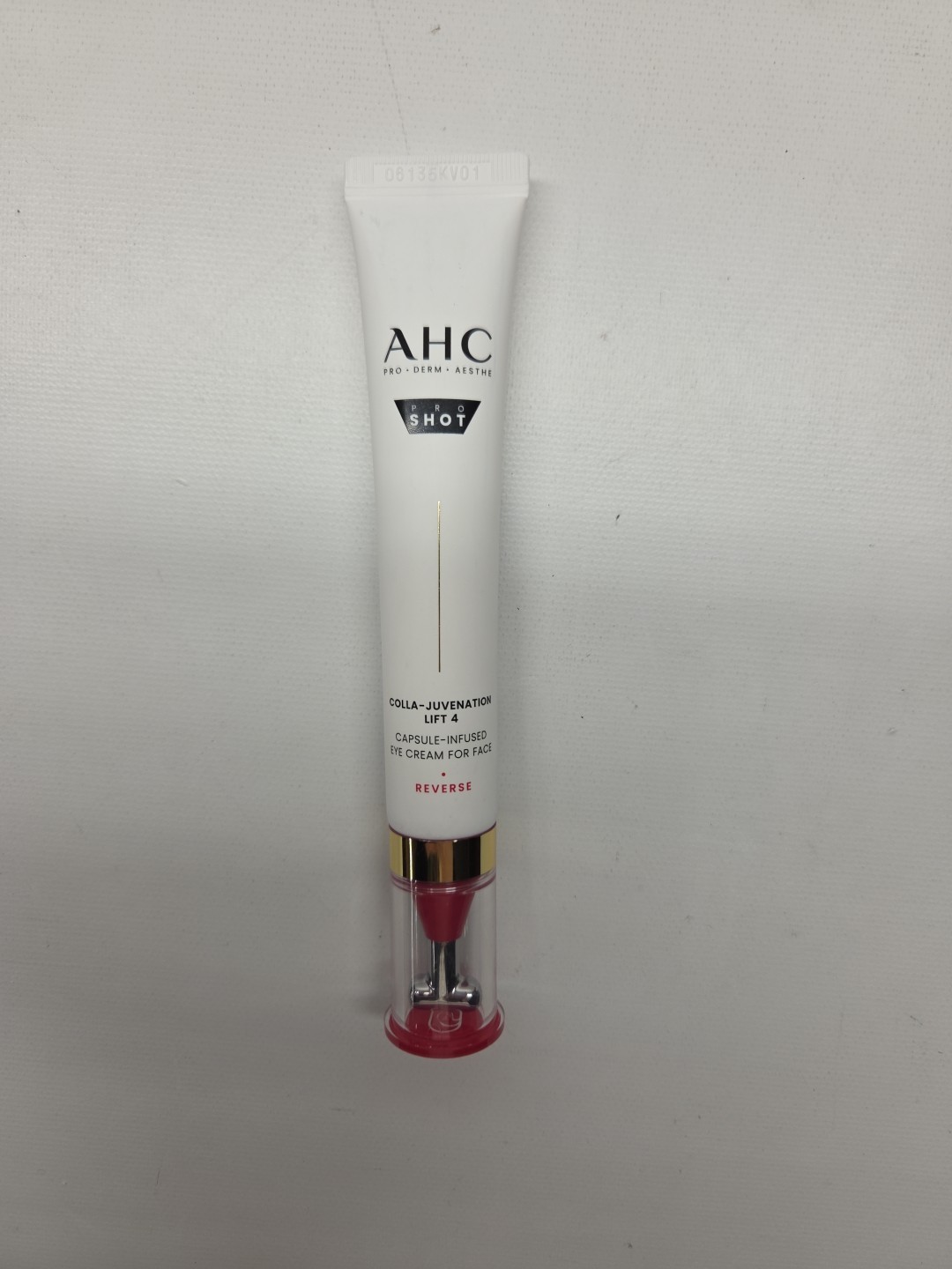 AHC Pro Shot Colla-Rejuvenation Lift 4 Eye Cream 30ml / 1.0 Oz