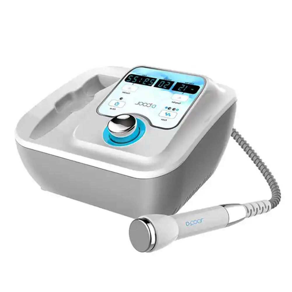 Cryo Skin Cooling Shrink Pore Anti Wrinkle Cool Beauty Machine