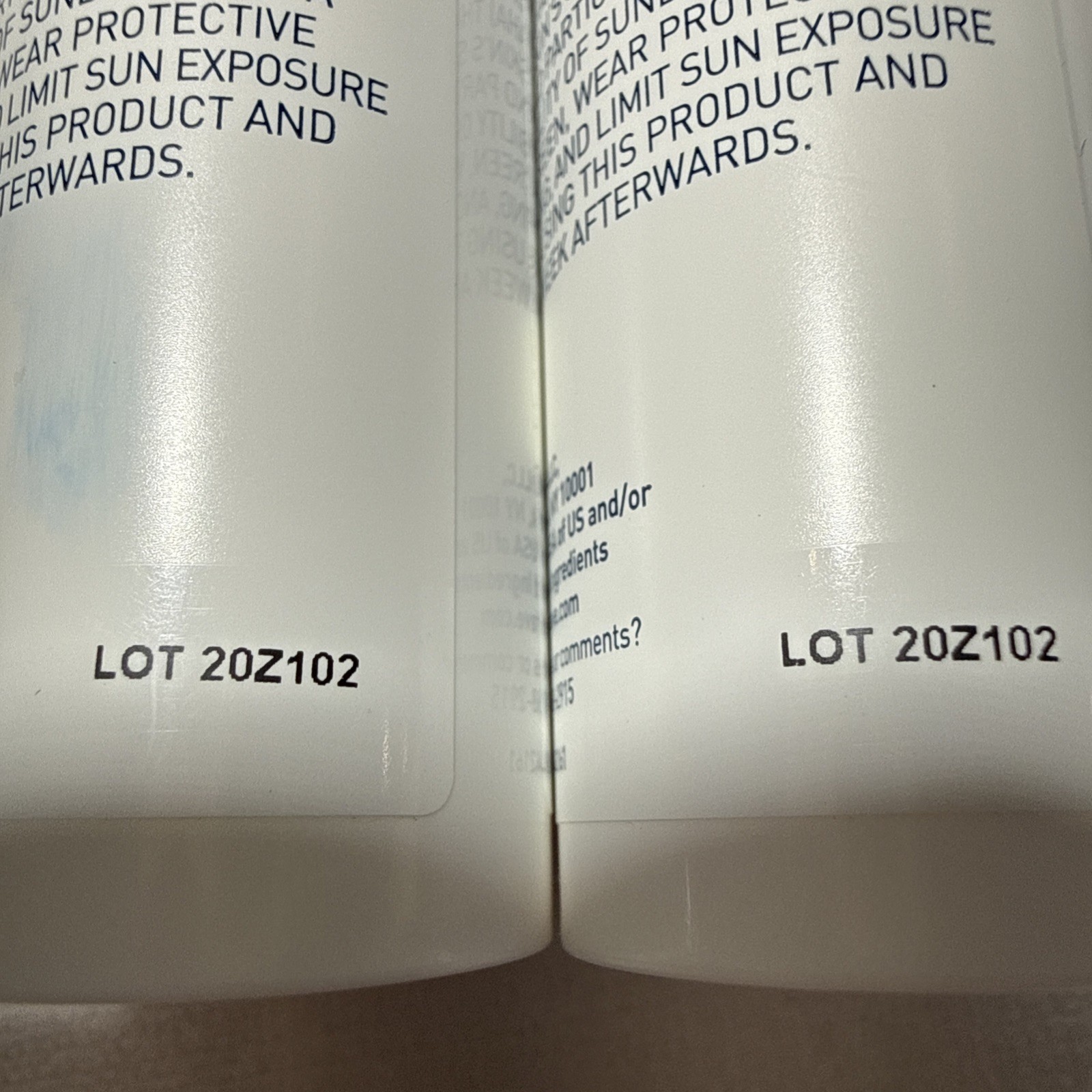 CERAVE SKIN RENEWING DAY CREAM , SKIN NIGHTLY X 2 , SERUM X 2 , EYE CREAM