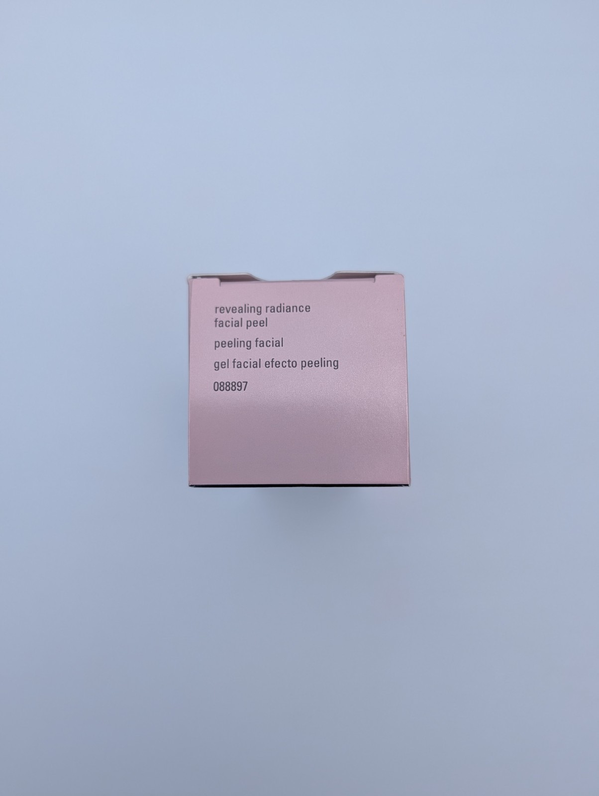MARY KAY TIMEWISE REPAIR REVEALING RADIANCE FACIAL PEEL~NIB~FULL SIZE~GEL CREAM