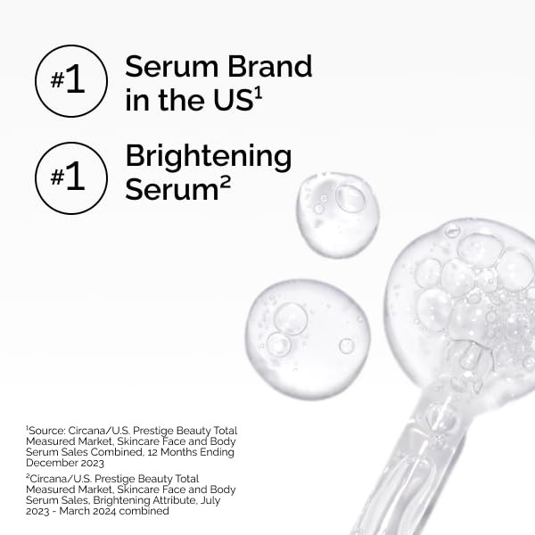 The Ordinary Niacinamide 10% Zinc 1% Smoothing Serum Blemish Prone Skin