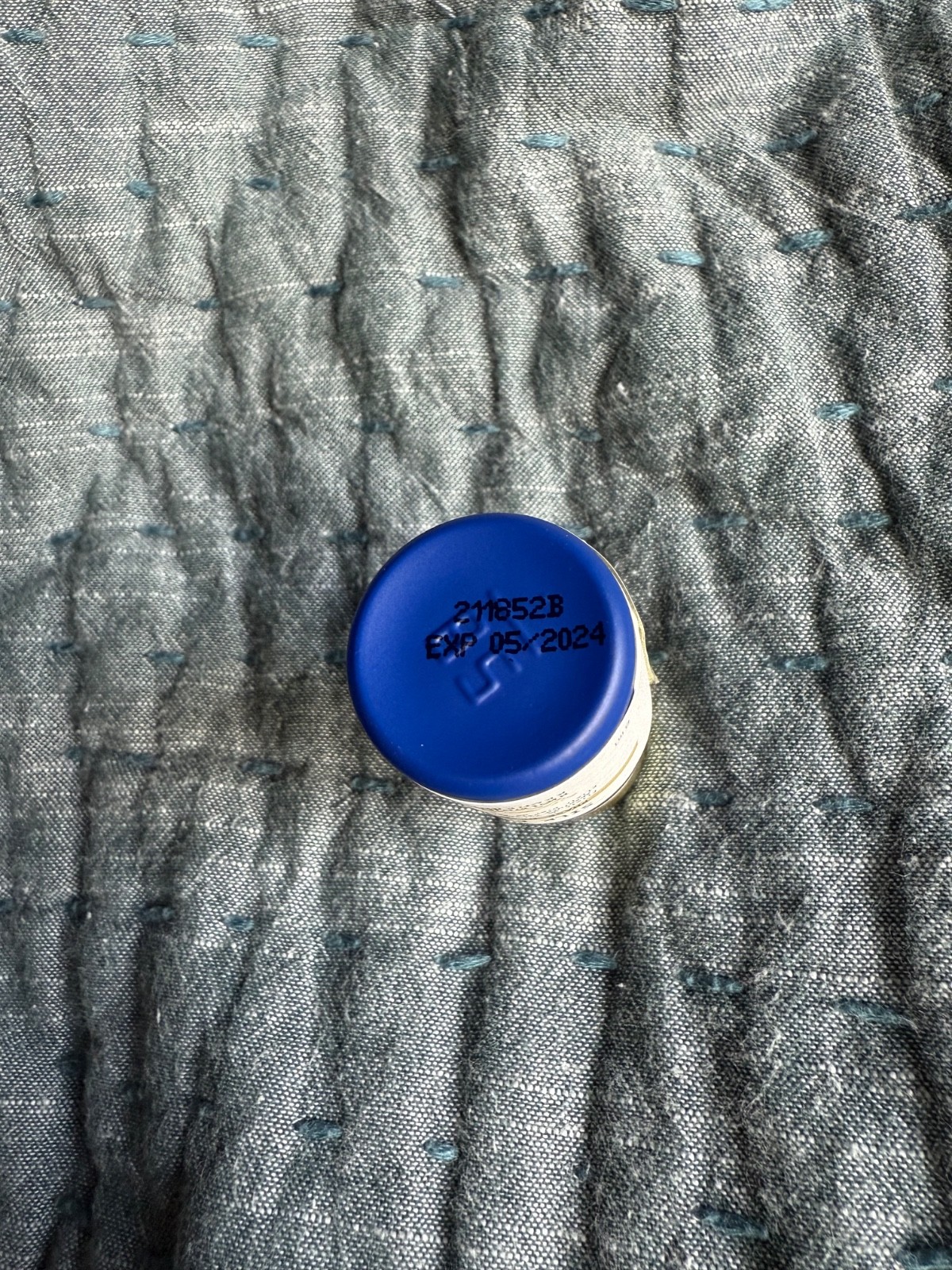 Biologique Recherche Silk Plus Phase De Soin .3oz EXP 5/24