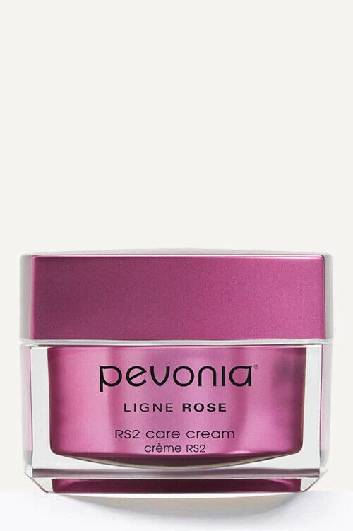 Pevonia Linge Rose / RS2 Care Cream 1.7 oz